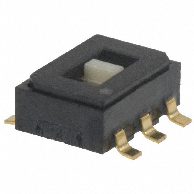 Nidec CAS-220TB | Chipmall.com electronics components