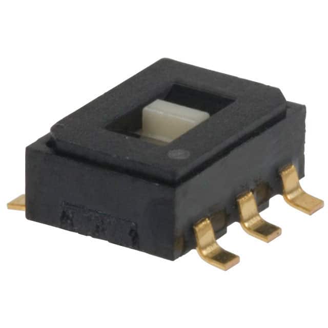 Nidec CAS-220TB1 | Chipmall.com electronics components
