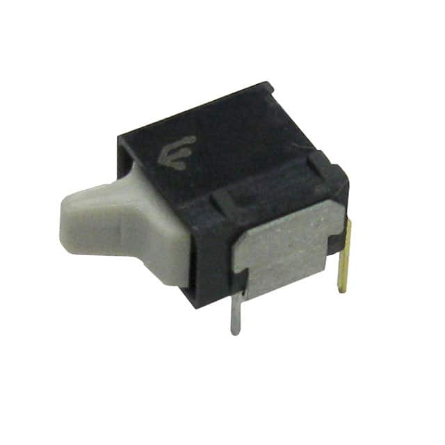Nidec CF-LD-1DC4-AG2W | Chipmall.com electronics components