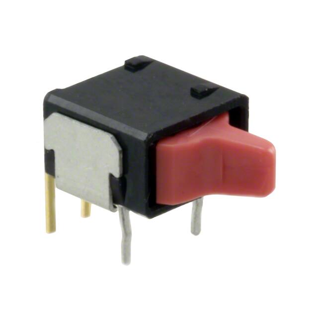 Nidec CF-LD-1DC4-AR2W | Chipmall.com electronics components