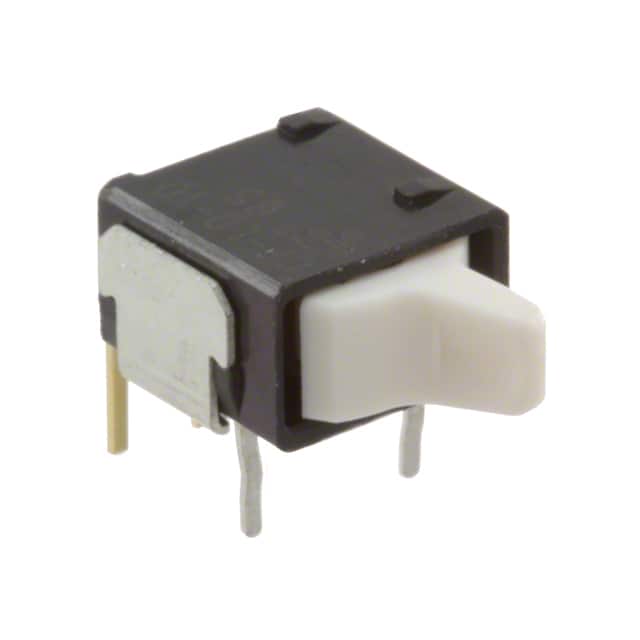 Nidec CF-LD-1DC4-AW2W | Chipmall.com electronics components