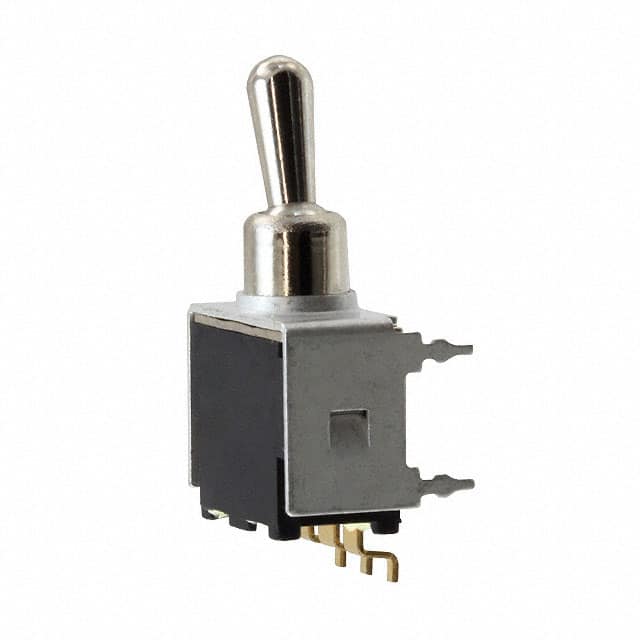 Nidec CF-TA-1DB4-A12 | Chipmall.com electronics components