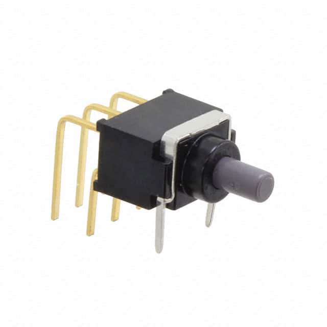 Nidec CFP2-2RC4-AW | Chipmall.com electronics components