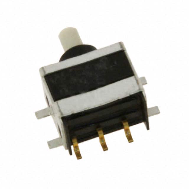 Nidec CFPA-1FB4-A2T | Chipmall.com electronics components