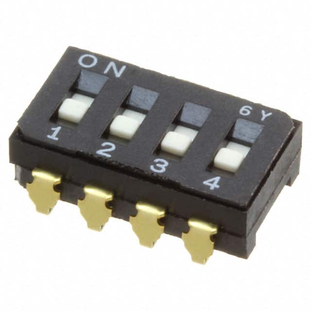 Nidec CFS-0402TA | Chipmall.com electronics components
