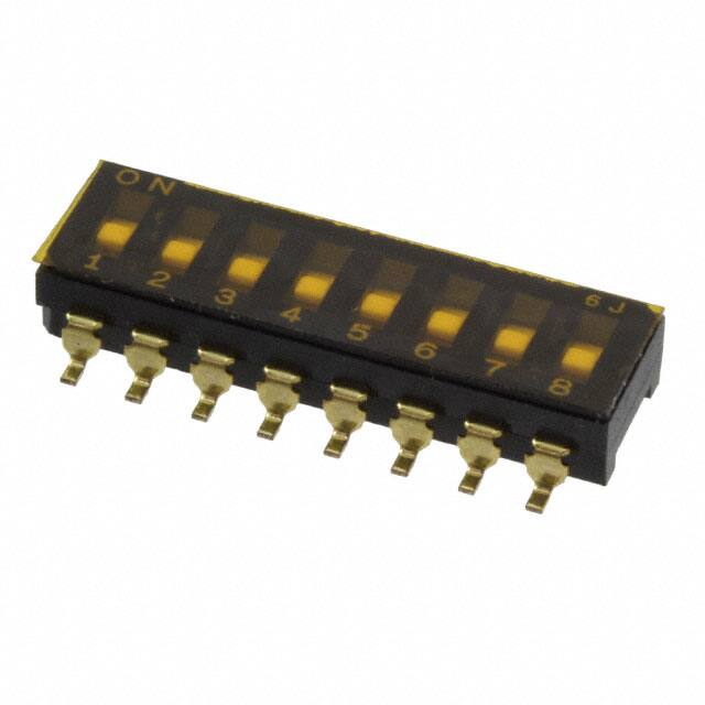 Nidec CFS-0800TB | Chipmall.com electronics components
