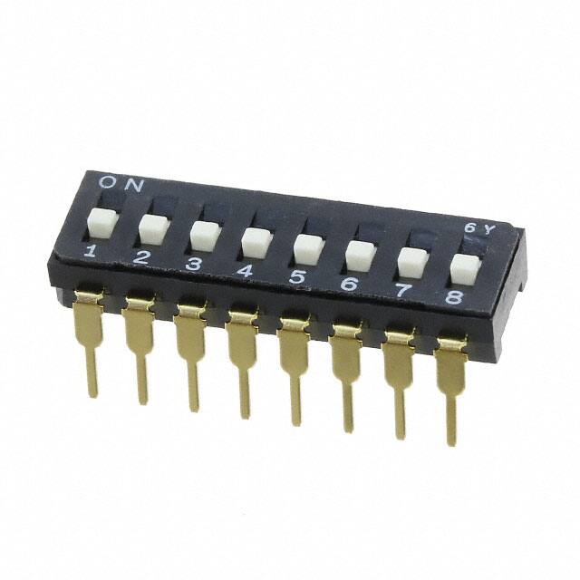 Nidec CFS-0802MC | Chipmall.com electronics components