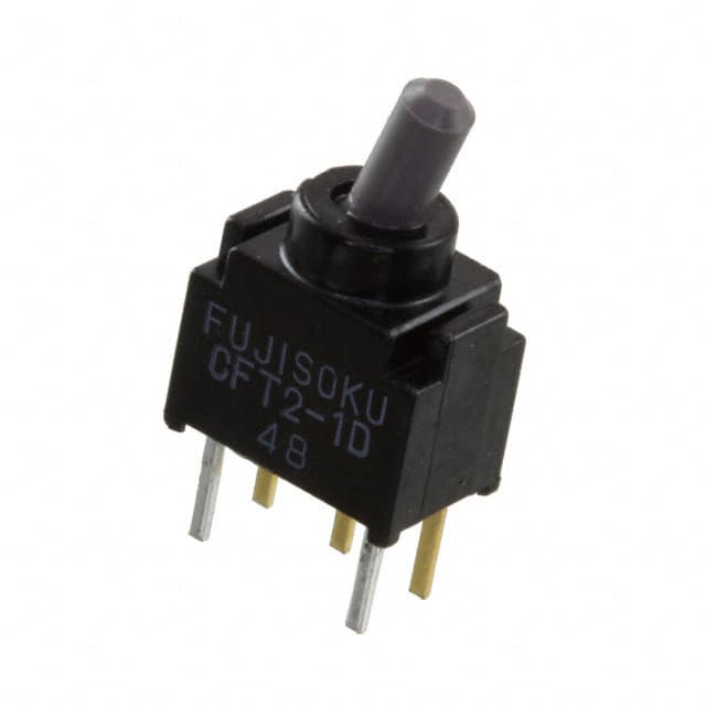 Nidec CFT2-1DC-AW | Chipmall.com electronics components