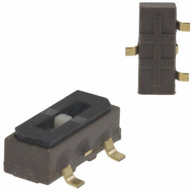 Nidec CJS-1201TB | Chipmall.com electronics components