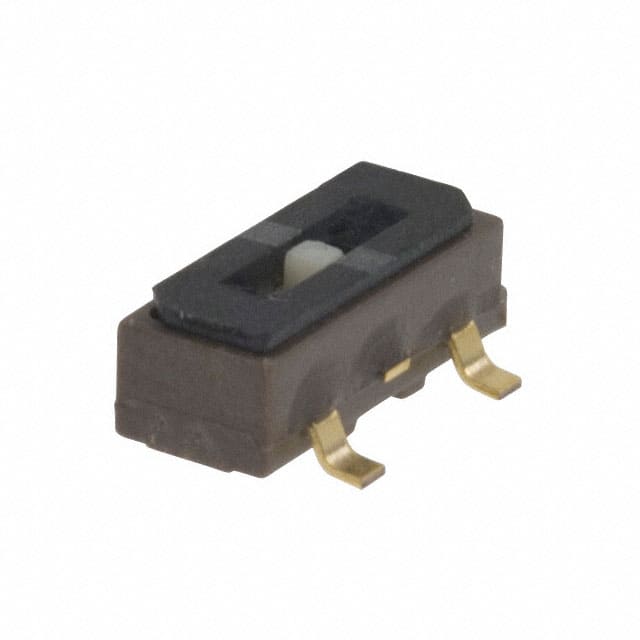 Nidec CJS-1201TB1 | Chipmall.com electronics components