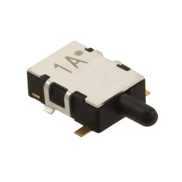 Nidec CL-DA-1BB4-A2T | Chipmall.com electronics components