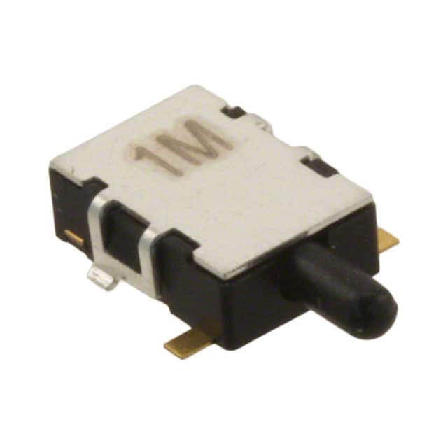 Nidec CL-DA-1CB4-A2T | Chipmall.com electronics components
