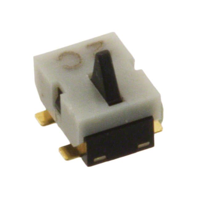 Nidec CL-DB-1CB-A2T | Chipmall.com electronics components