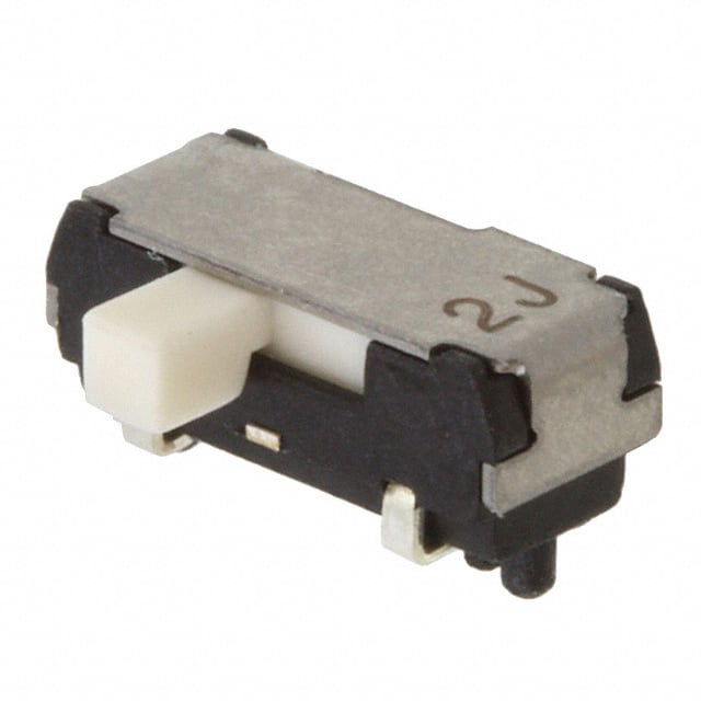 Nidec CL-SB-12A-11T | Chipmall.com electronics components