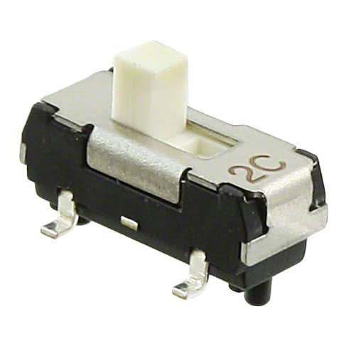 Nidec CL-SB-12B-01T | Chipmall.com electronics components