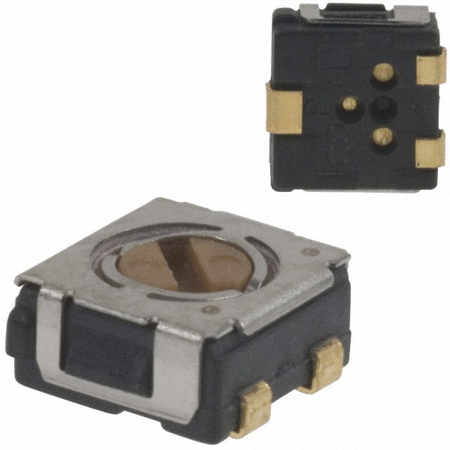 Nidec CS-4-12YTA | Chipmall.com electronics components