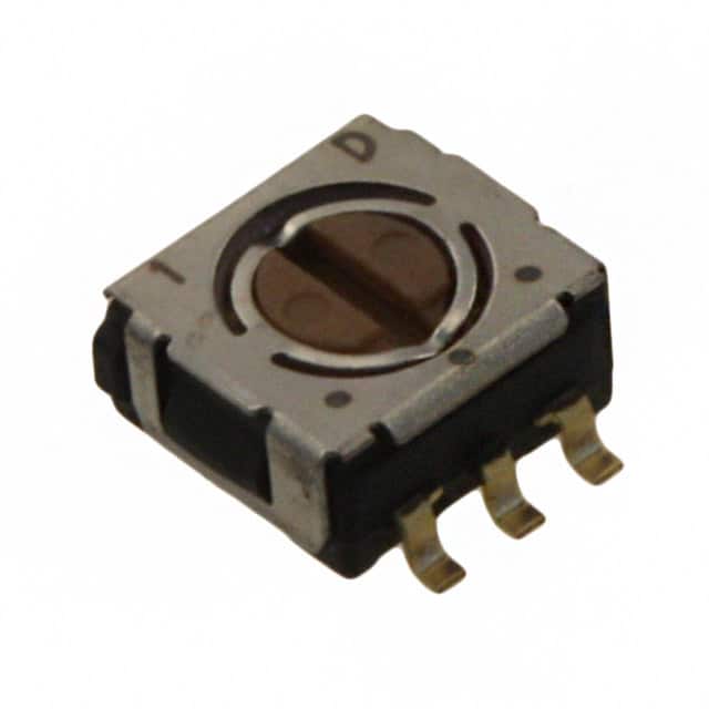 Nidec CS-4-13NTB | Chipmall.com electronics components