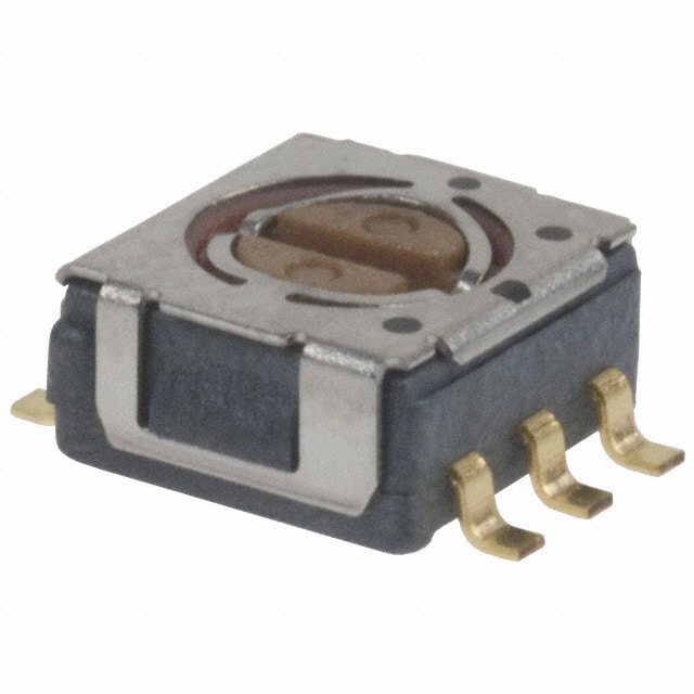Nidec CS-4-14NTB | Chipmall.com electronics components