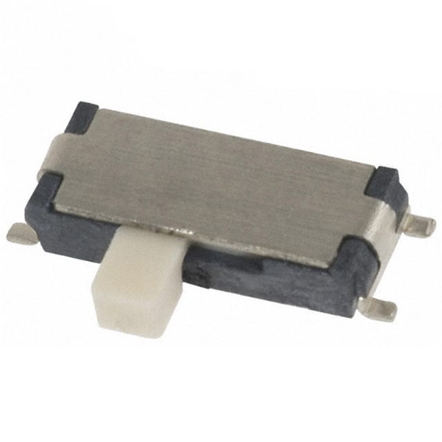 Nidec CUS-12TB | Chipmall.com electronics components