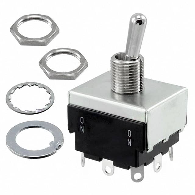 Nidec ET330E12-Z | Chipmall.com electronics components