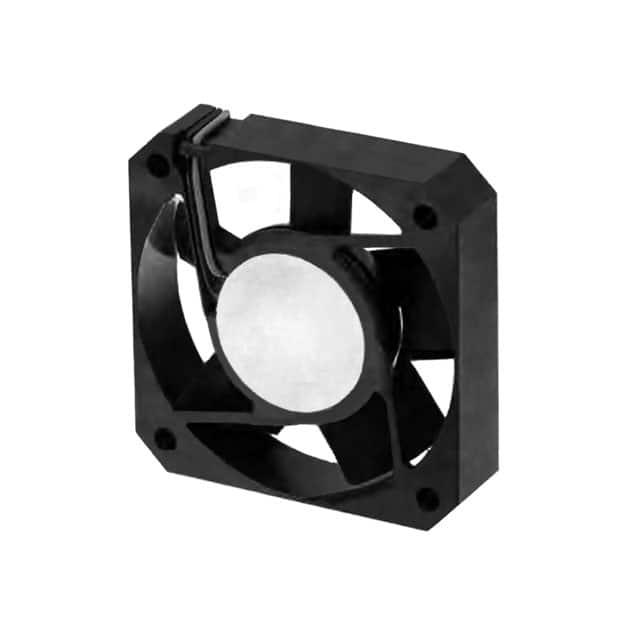Nidec F614T-12MC | Chipmall.com electronics components