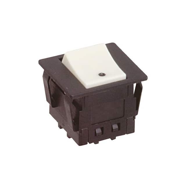 Nidec HLS308A12 | Chipmall.com electronics components