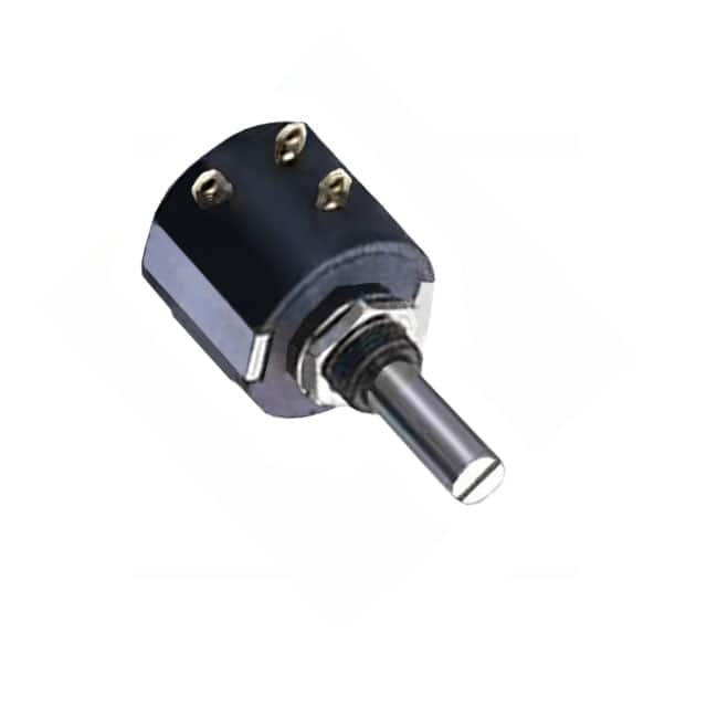 Nidec M-22E10-050 5K | Chipmall.com electronics components