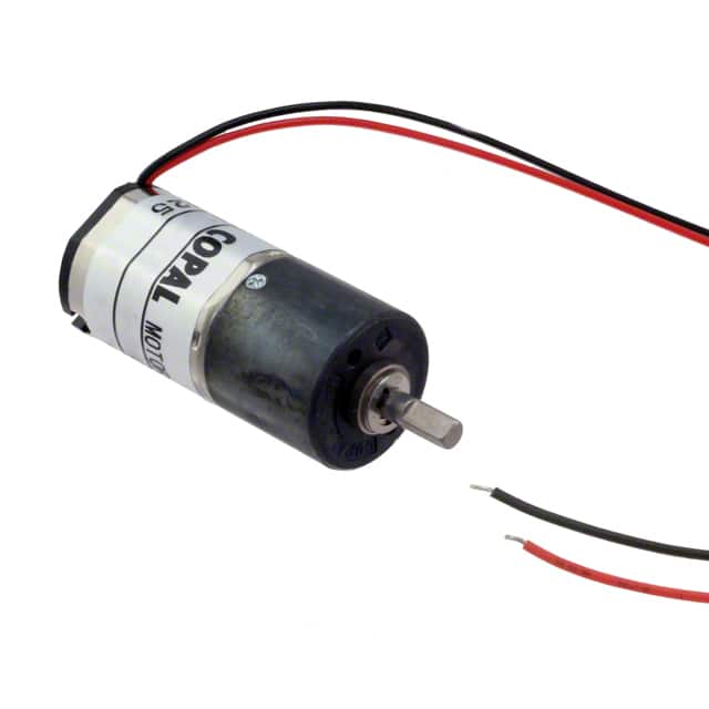 Nidec MG16B-240-AB-00 | Chipmall.com electronics components