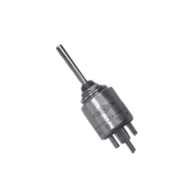 Nidec MR4-2-Z | Chipmall.com electronics components