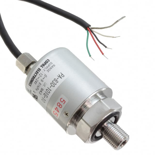 Nidec PA-830-352G-10 | Chipmall.com electronics components