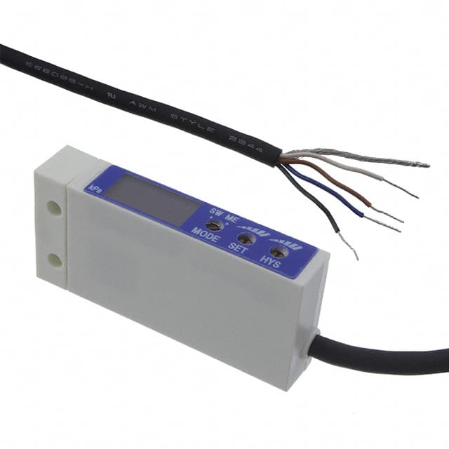 Nidec PS6-102V-NAM | Chipmall.com electronics components