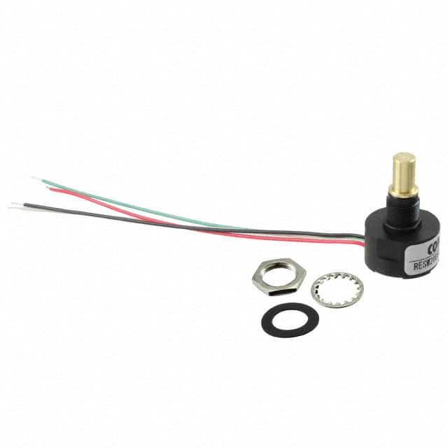 Nidec RESW20D-50-201-1 | Chipmall.com electronics components
