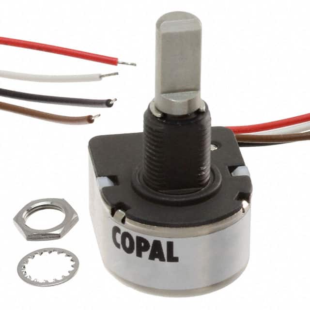 Nidec RMS20-100-201-1 | Chipmall.com electronics components