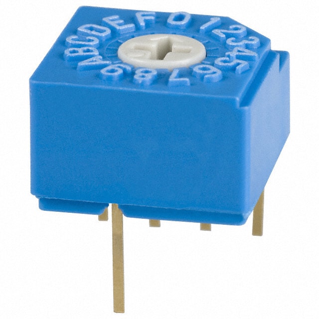 Nidec S-1010A | Chipmall.com electronics components