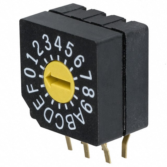 Nidec SD-1011 | Chipmall.com electronics components
