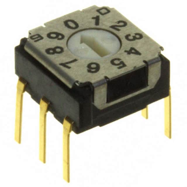 Nidec SH-7010MC | Chipmall.com electronics components