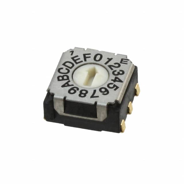 Nidec SH-7050TA | Chipmall.com electronics components