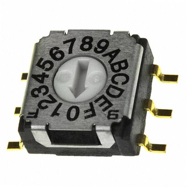 Nidec SH-7050TB | Chipmall.com electronics components
