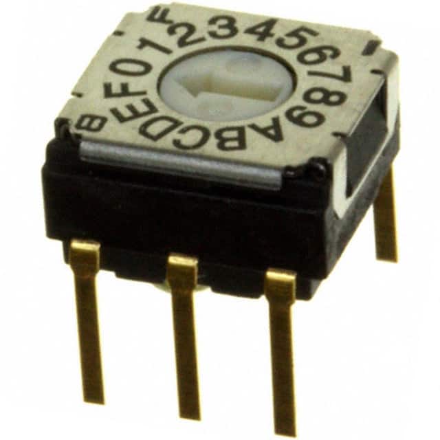 Nidec SH-7070MC | Chipmall.com electronics components
