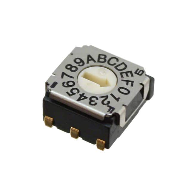 Nidec SH-7070TA | Chipmall.com electronics components