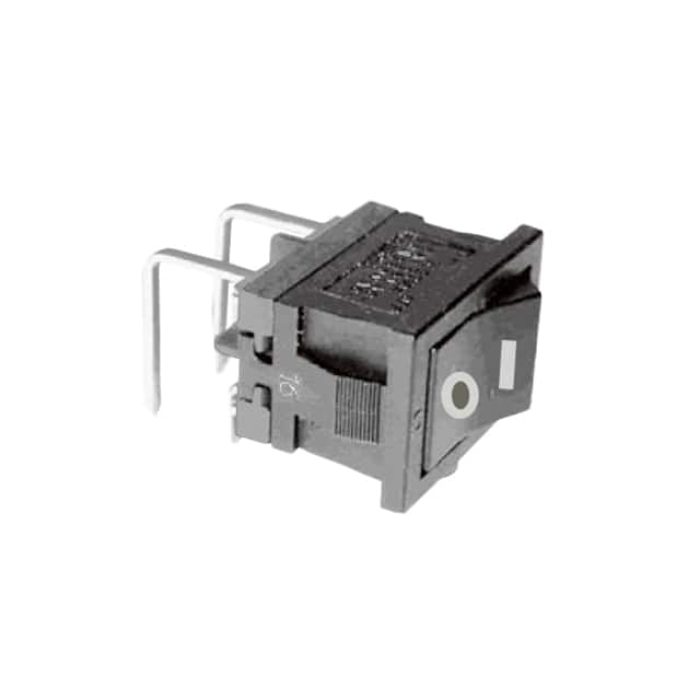 Nidec SLE210K4-6 | Chipmall.com electronics components