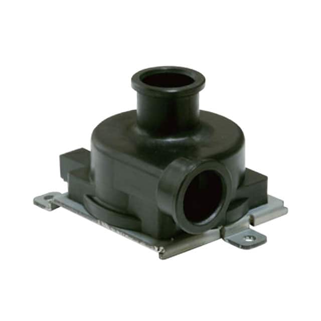 Nidec TF037E-2000-F | Chipmall.com electronics components