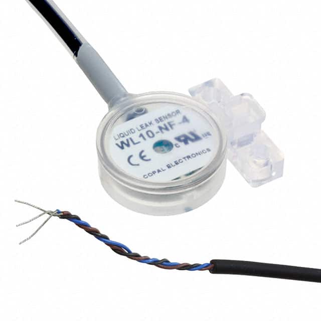 Nidec WL10-NF-4 | Chipmall.com electronics components