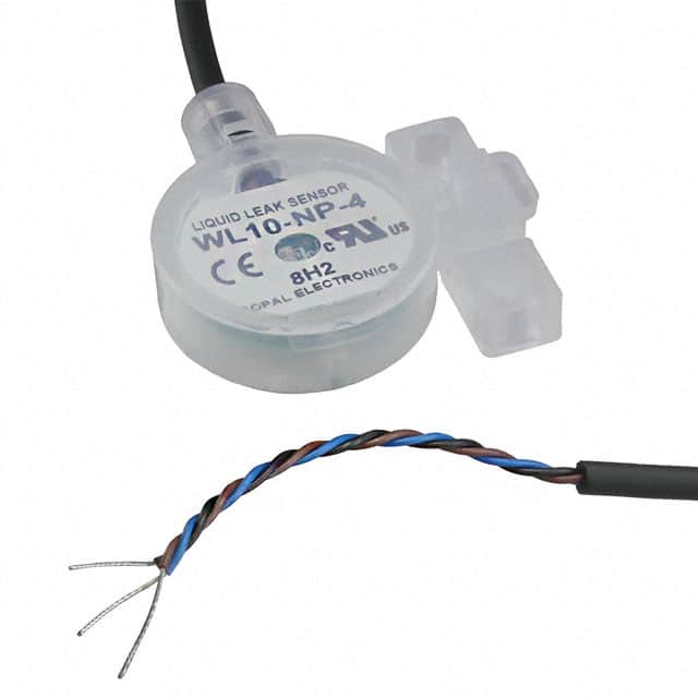 Nidec WL10-NP-4 | Chipmall.com electronics components