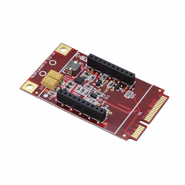 NimbeLink BRD-MPCIE-X | Chipmall.com electronics components