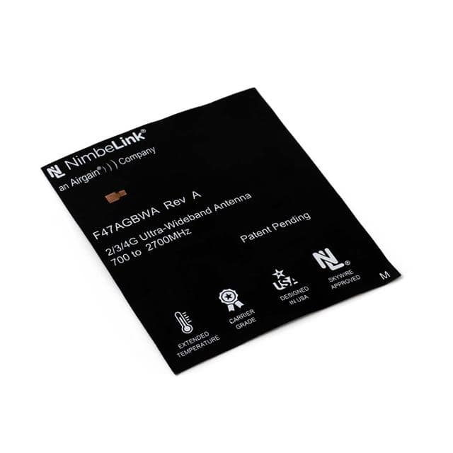 NimbeLink F47AGCHA-G150U | Chipmall.com electronics components