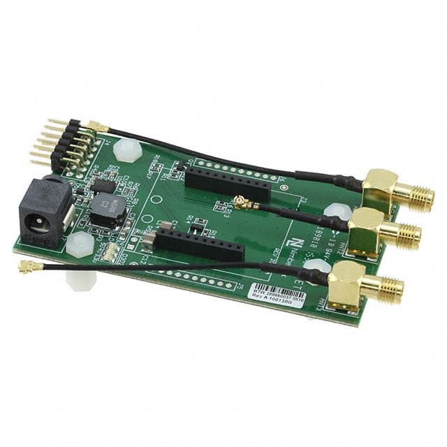 NimbeLink NL-AB-PMOD-SYN | Chipmall.com electronics components
