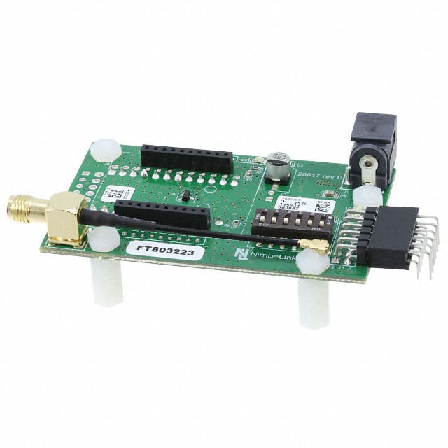 NimbeLink NL-AB-PMOD | Chipmall.com electronics components