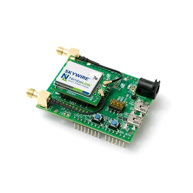 NimbeLink NL-SWDK2 | Chipmall.com electronics components