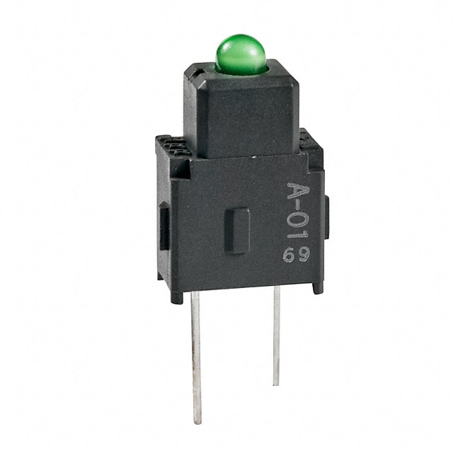 NKK Switches A01PF | Chipmall.com electronics components